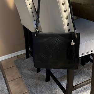 Brighton leather beautiful purse